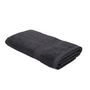 Voir la diapositive 2 : TODAY Drap de bain uni en coton 450 g/m²