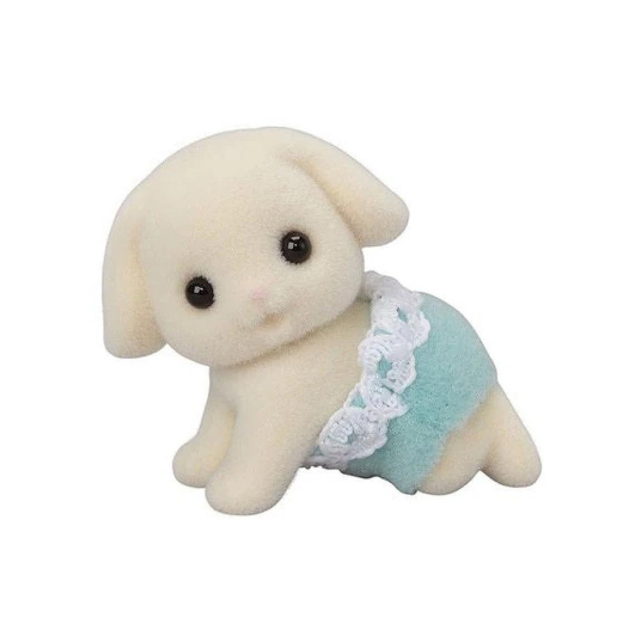 Voir la diapositive 2 : Sylvanian Families 5737  Les jumeaux Lapin Bélier