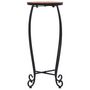Voir la diapositive 5 : VIDAXL Tables mosaïque 3 pcs Terre cuite Ceramique