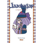 JAADUGAR, LA LEGENDE DE FATIMA TOME 2 , Tomato Soup