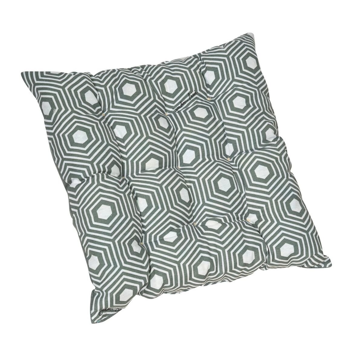 Jardin Privé Coussin assise de jardin 460x460 minéral FINLANDE