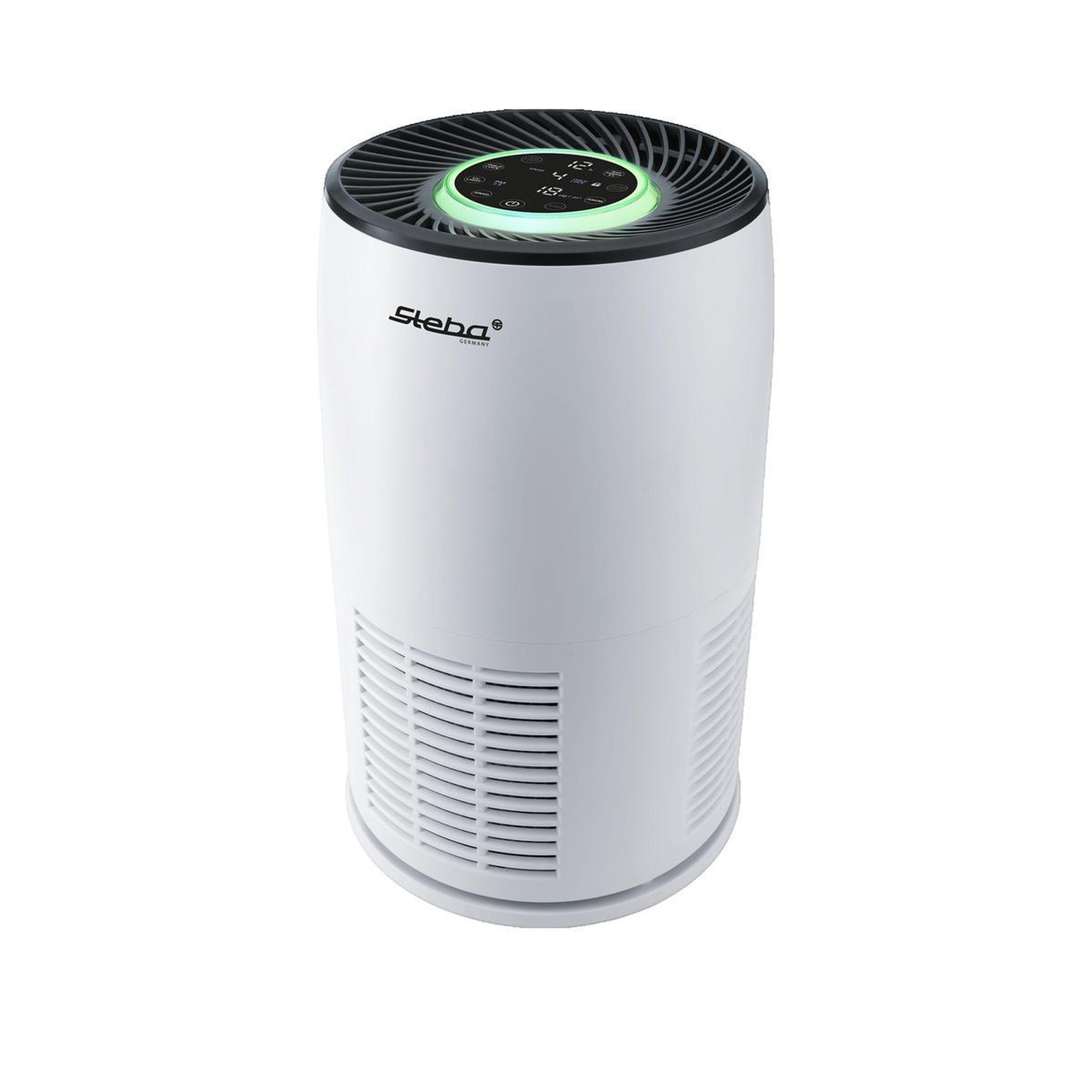 STEBA Purificateur d'air Steba LR 12 avec capteur PM 2.5