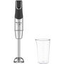 Voir la diapositive 5 : MOULINEX Mixeur DD95HD10 INFINYFORCE Pro Siver/Noir