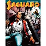 SAGUARO TOME 2 : DES OMBRES DANS LA NUIT, Enna Bruno