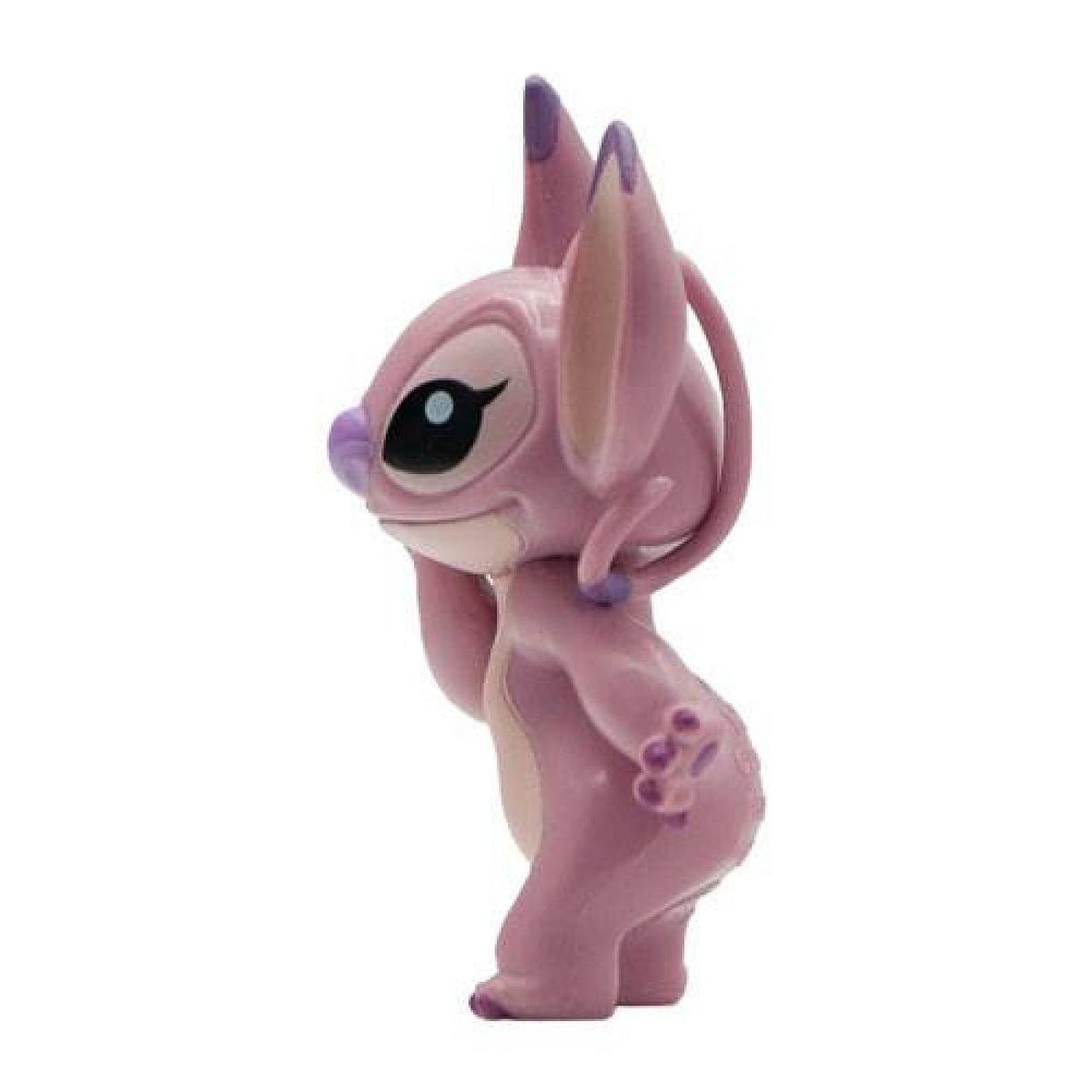Voir la diapositive 4 : Bullyland Figurine Angel La copine de Stitch