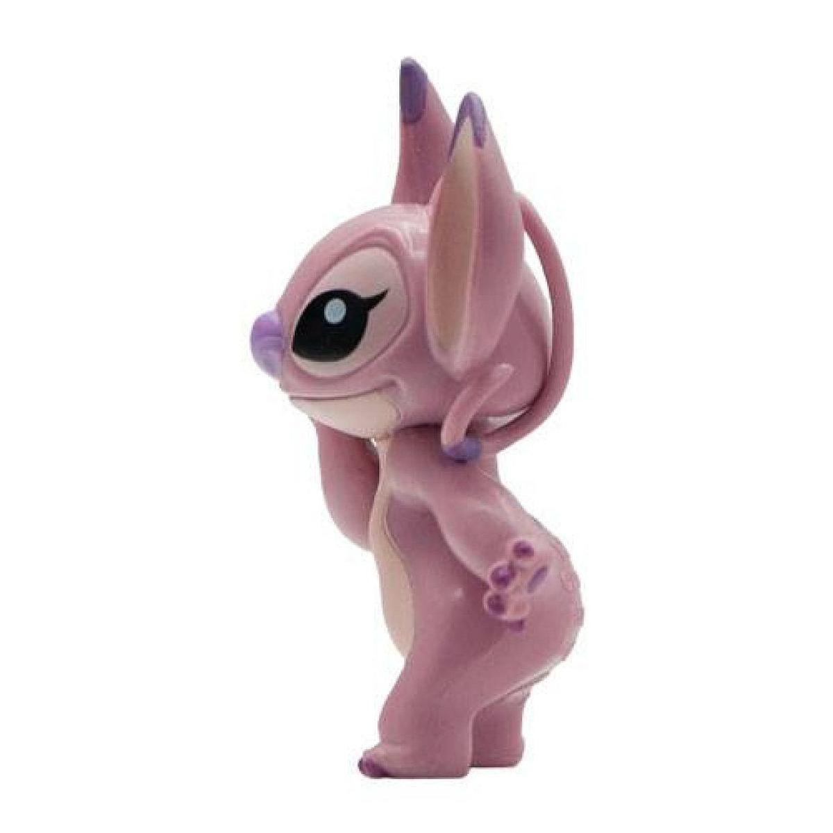 Bullyland Figurine Angel La copine de Stitch