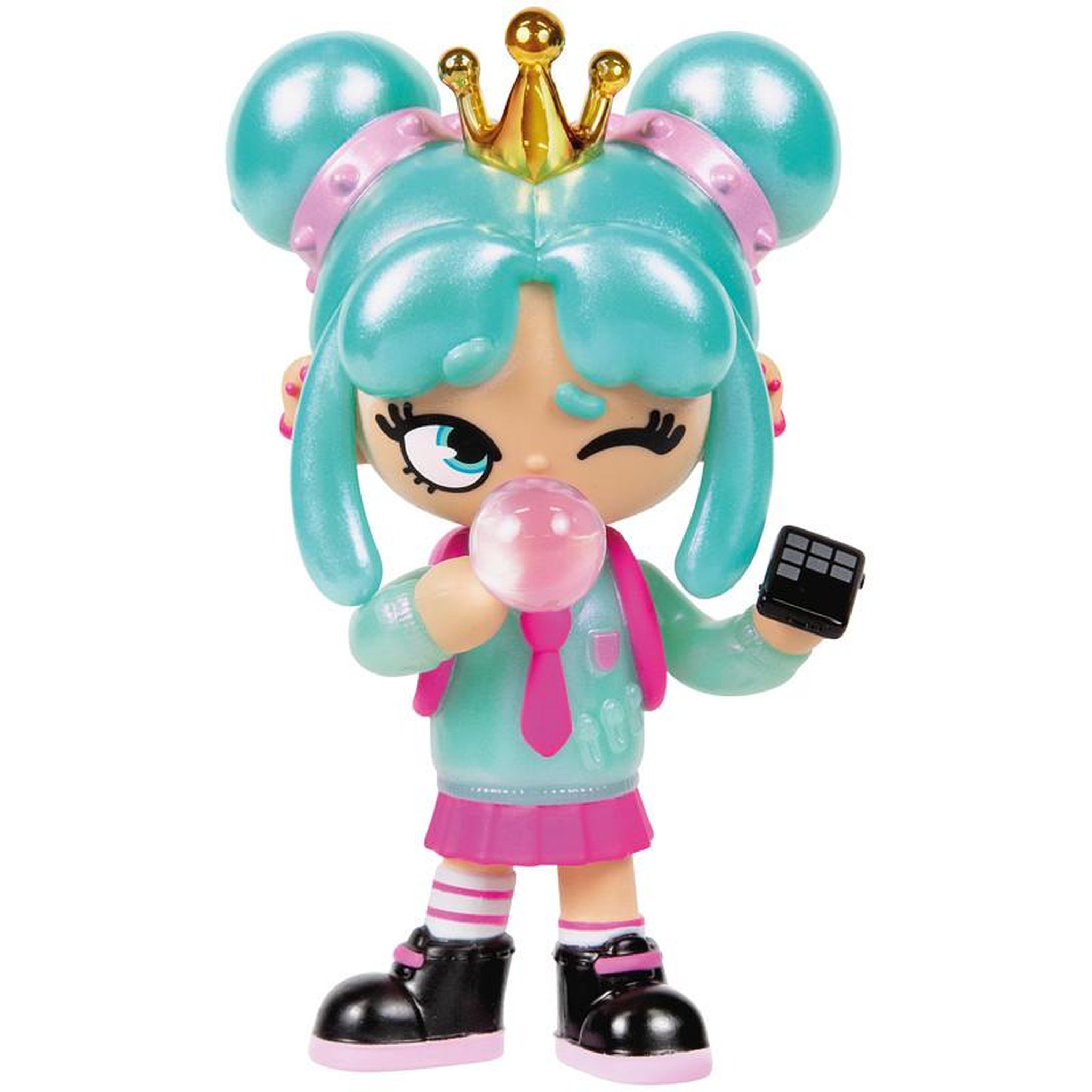 Voir la diapositive 2 : MOOSE TOYS PPE 13CM KWEENIE IN ASS13 PRE7 MOOSE TOYS MOY30444