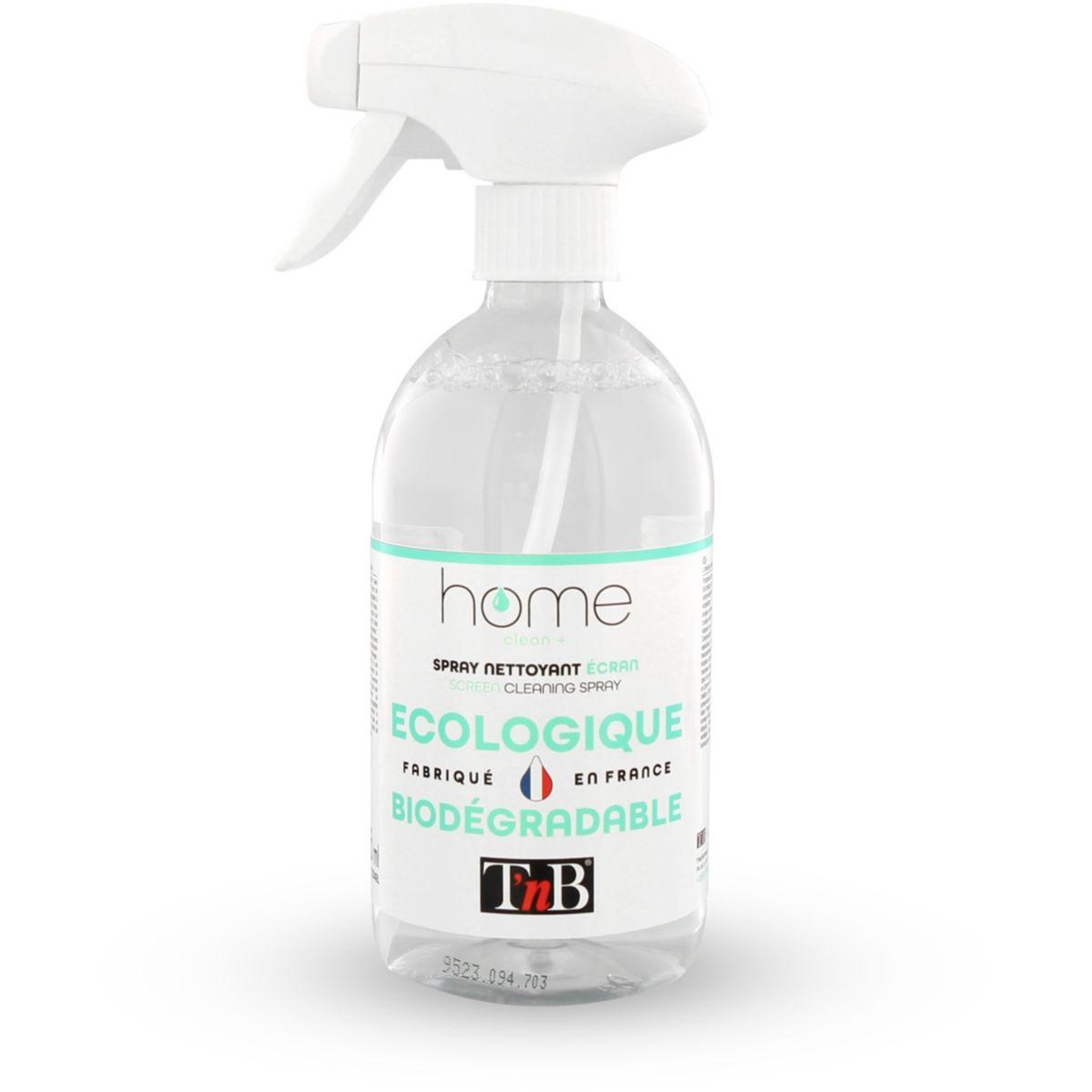 TNB Spray nettoyant ecran biodégradable