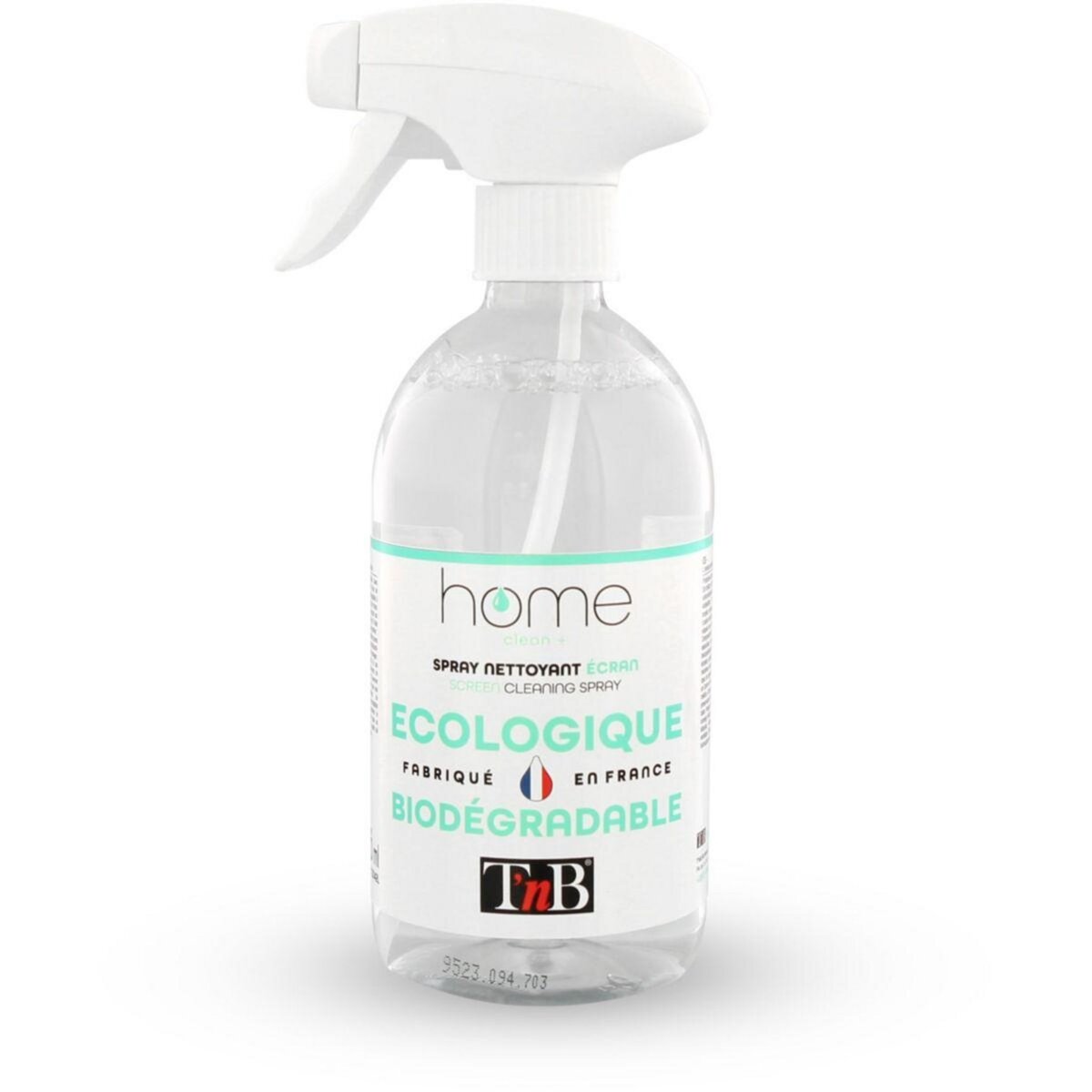 TNB Spray nettoyant Ecran biodégradable