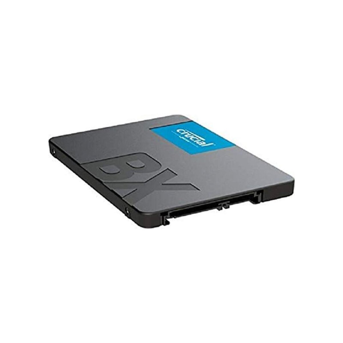 Crucial Crucial BX500 240 Go – SSD SATA 2,5 pouces économique