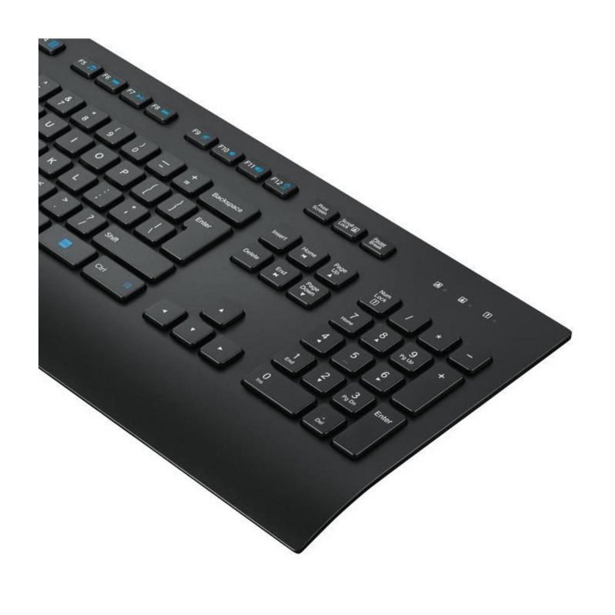 Logitech Clavier LOGITECH K280E - Filaire