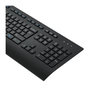 Voir la diapositive 4 : Logitech Clavier LOGITECH K280E - Filaire