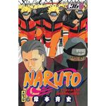 NARUTO TOME 36, Kishimoto Masashi