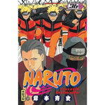 NARUTO TOME 36, Kishimoto Masashi