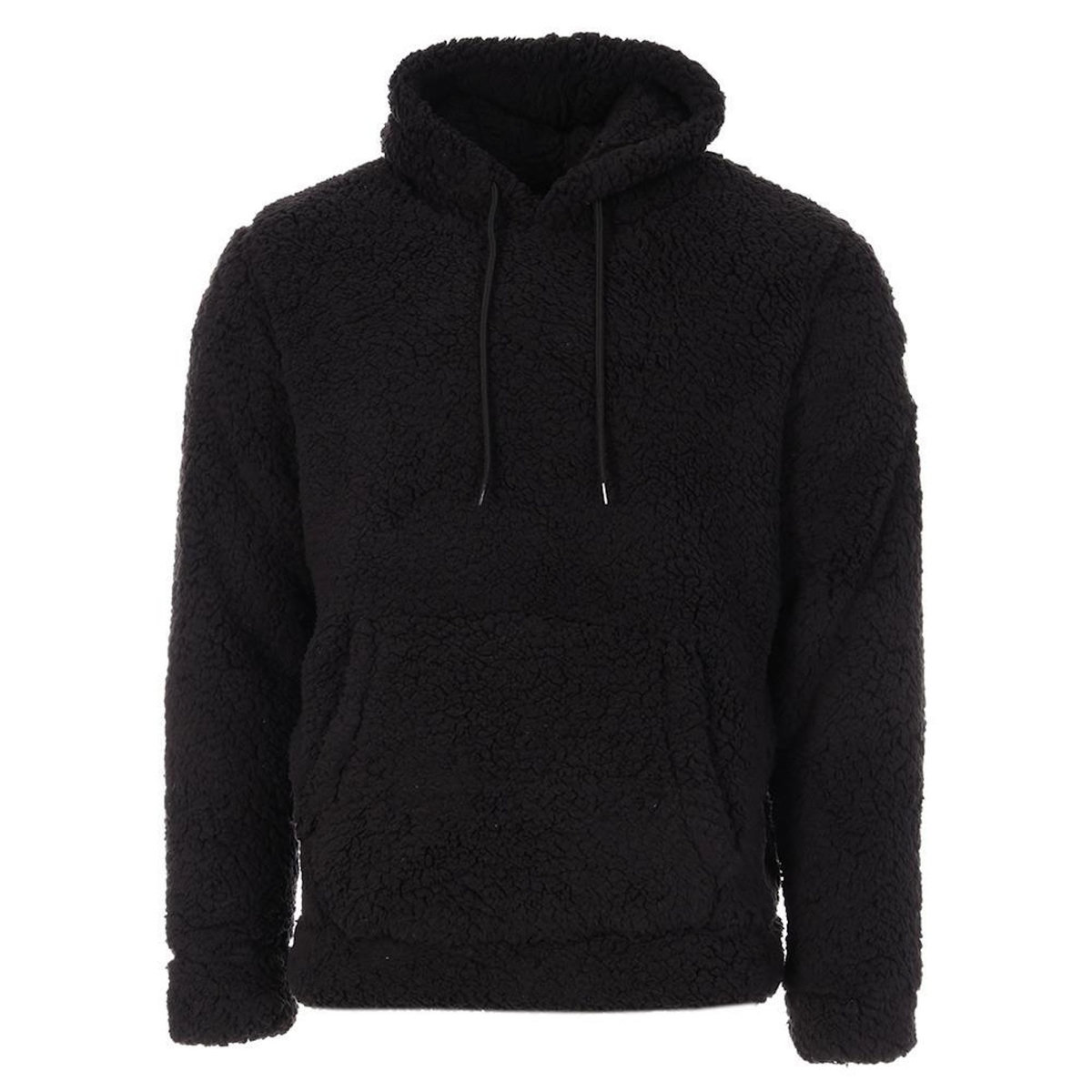PANAME BROTHERS Sweat Sherpa  Homme Paname Brothers Full Zip