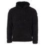 Voir la diapositive 1 : PANAME BROTHERS Sweat Sherpa  Homme Paname Brothers Full Zip