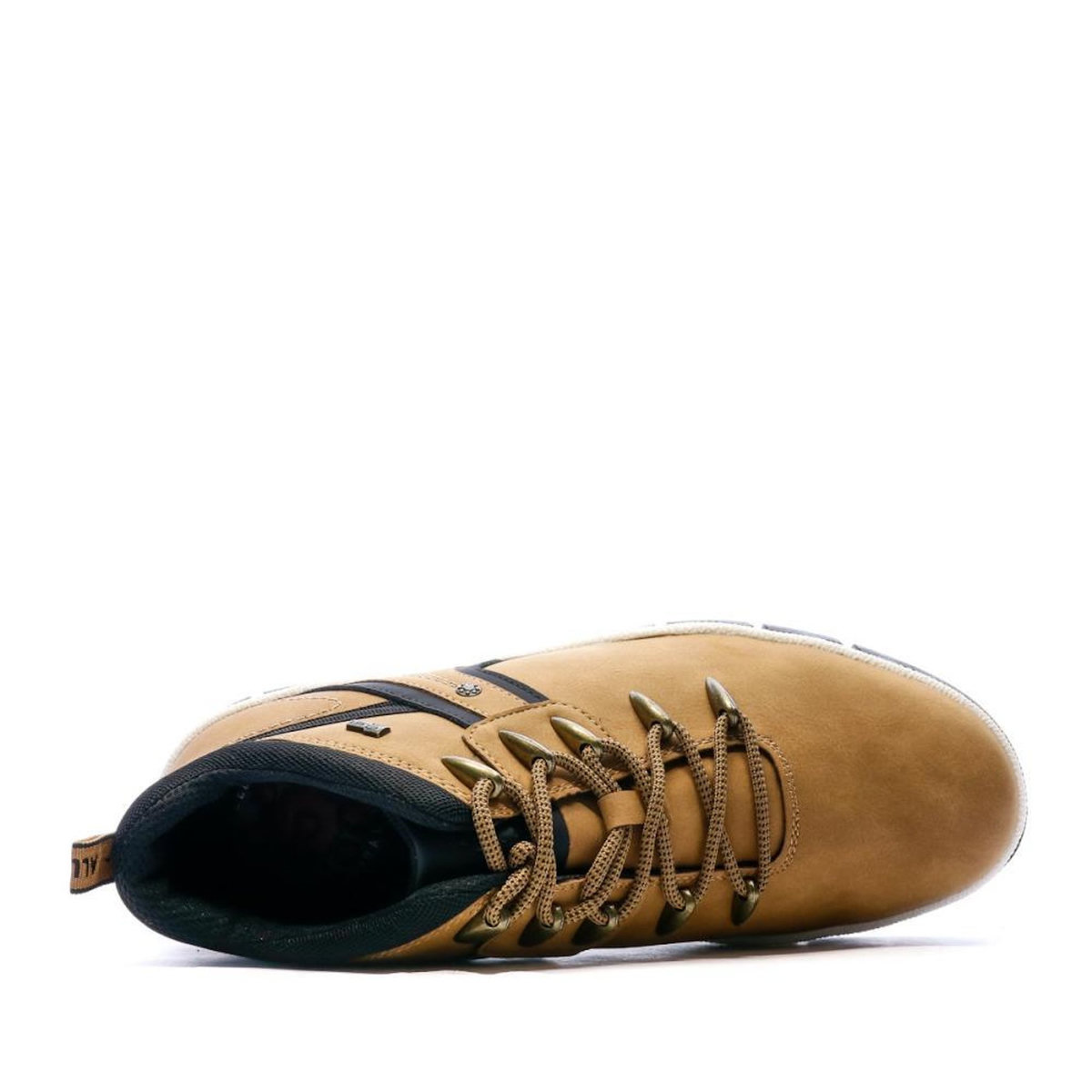 RELIFE Baskets Camel Homme Relife Jobarten