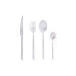 Jean dubost Ménagère 16 pièces inox - NA020890X21047