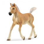 Schleich 13951 figurine Poulain haflinger