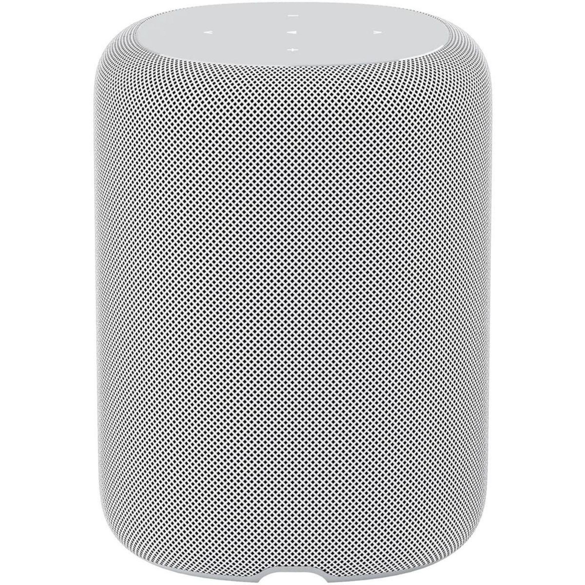 Voir la diapositive 4 : WIIM Enceinte résidentielle sound lite white