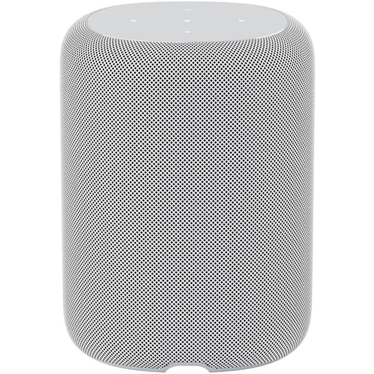 WIIM Enceinte résidentielle SOUND LITE WHITE