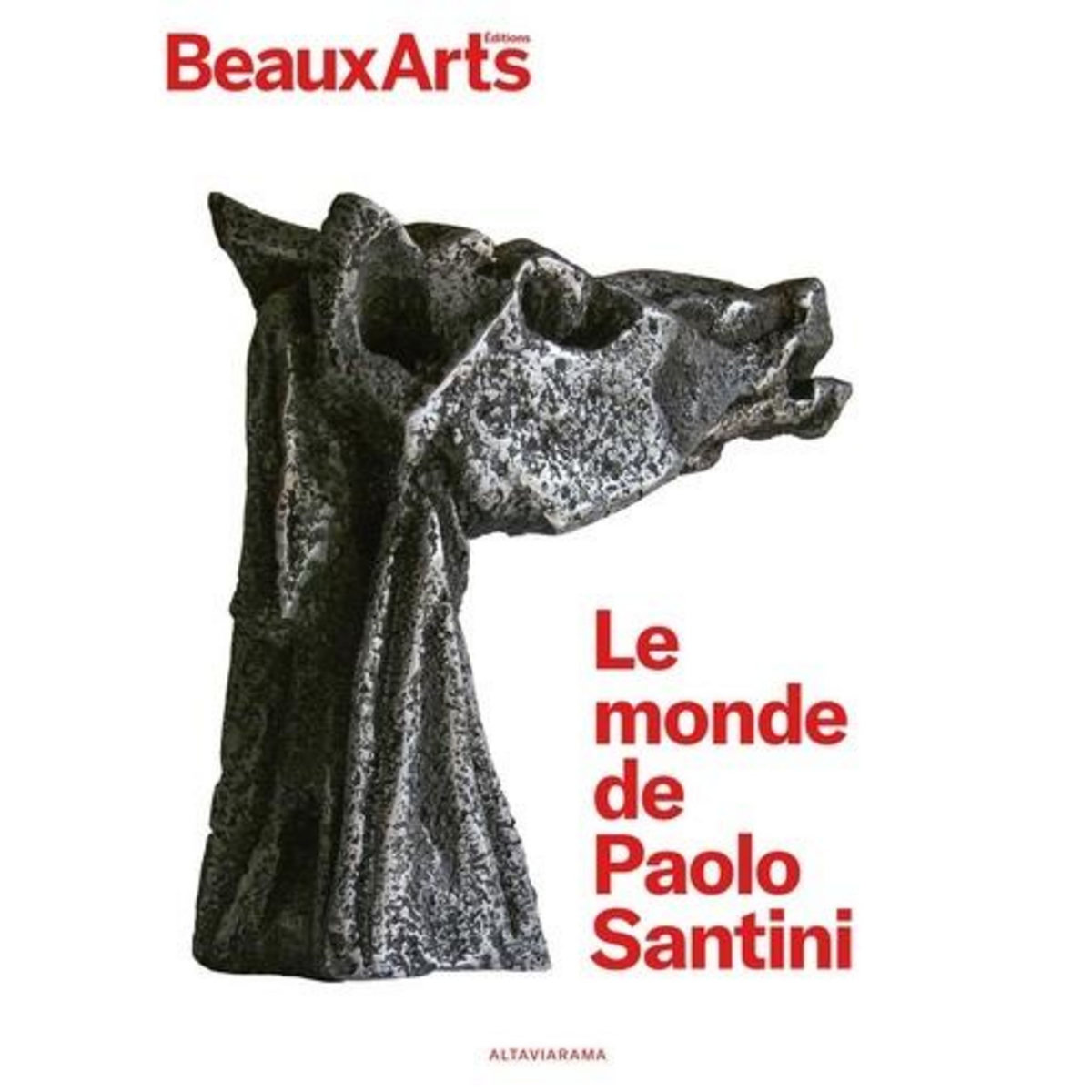 LE MONDE DE PAOLO SANTINI, Pommereau Claude