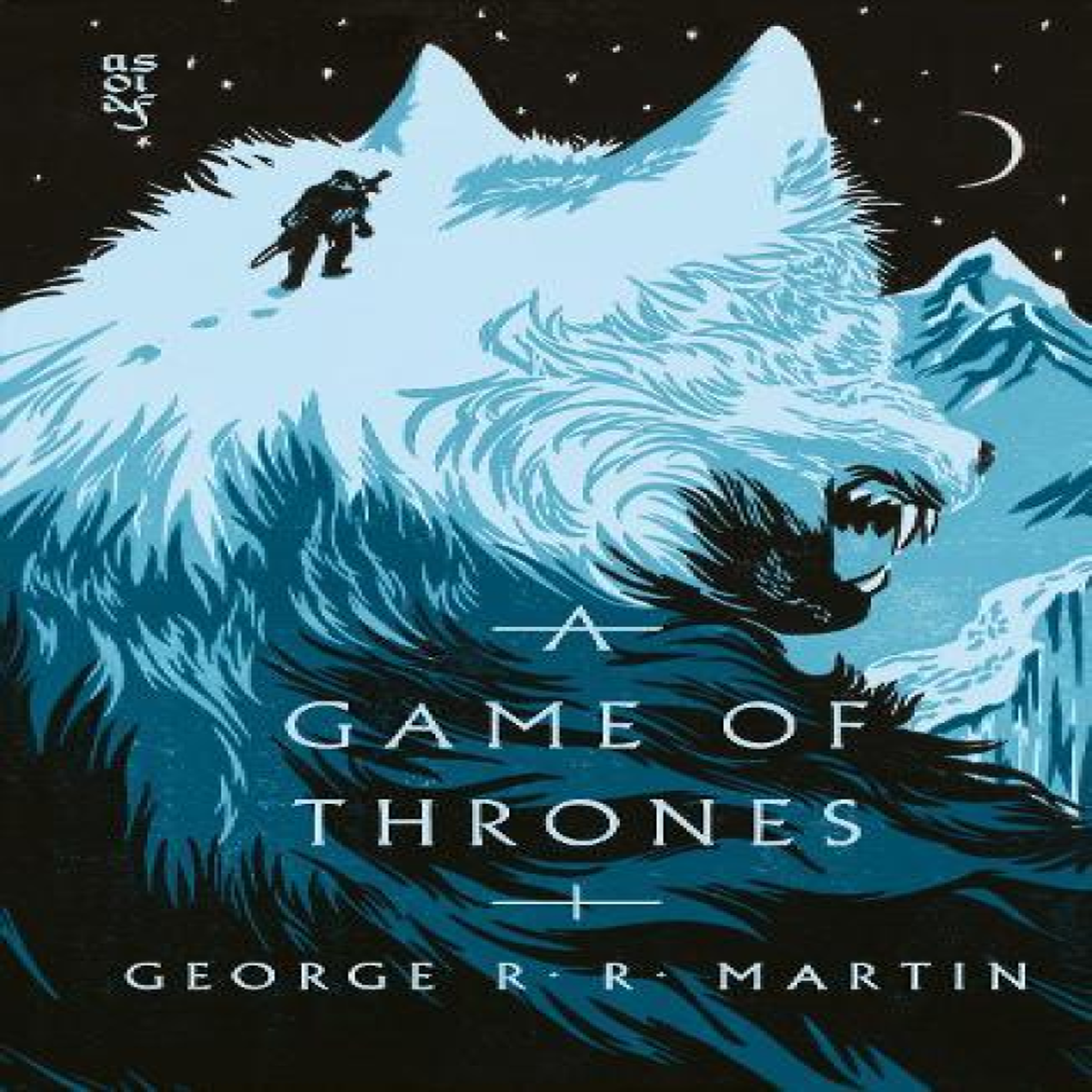 LIVRES GAME OF THRONES_SONG OF IC1 HB