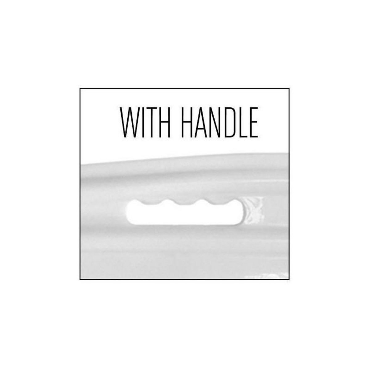 STAMP STAMP Skateboard 22 x 6 avec poignee Skids Control