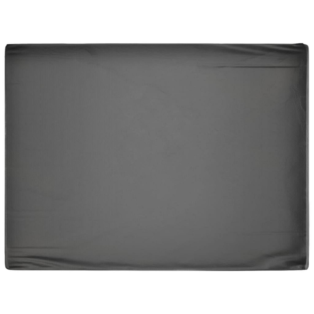 VIDAXL Housses de salon de jardin 2 pcs 16 œillets rectangulaire