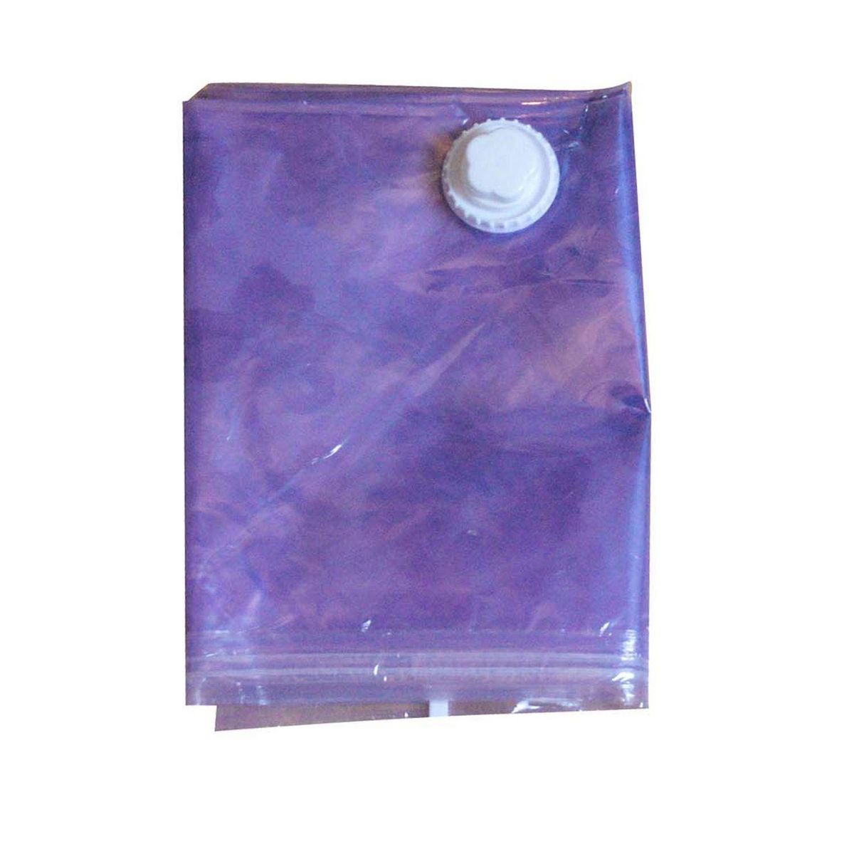 DIVERS Sac de compression - 100 x 80 cm - Senteur océan