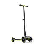 SMARTRIKE Trottinette Évolutive Xtend - Vert Citron