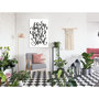 Voir la diapositive 2 : Paris Prix Tableau Imprimé  Every Day is a Fresh Start