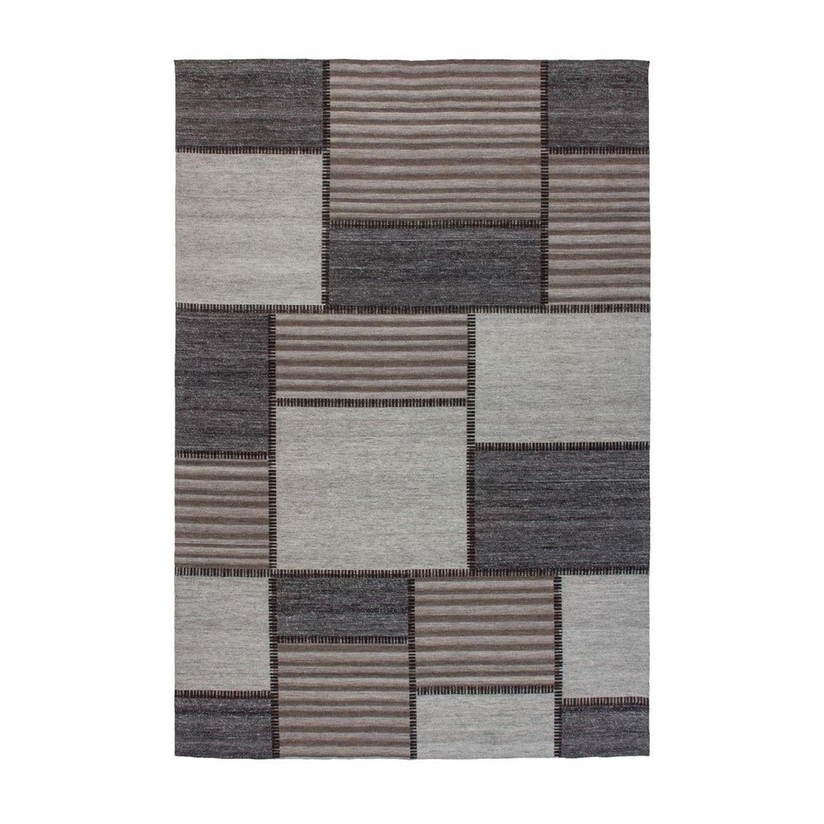 Paris Prix Tapis Imprimé Jacquard  Phoenix  Naturel & Crème