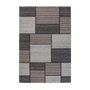 Voir la diapositive 1 : Paris Prix Tapis Imprimé Jacquard  Phoenix  Naturel & Crème