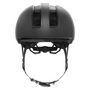 Voir la diapositive 2 : ABUS Casque vélo Abus HUD Y VELVET BLACK S