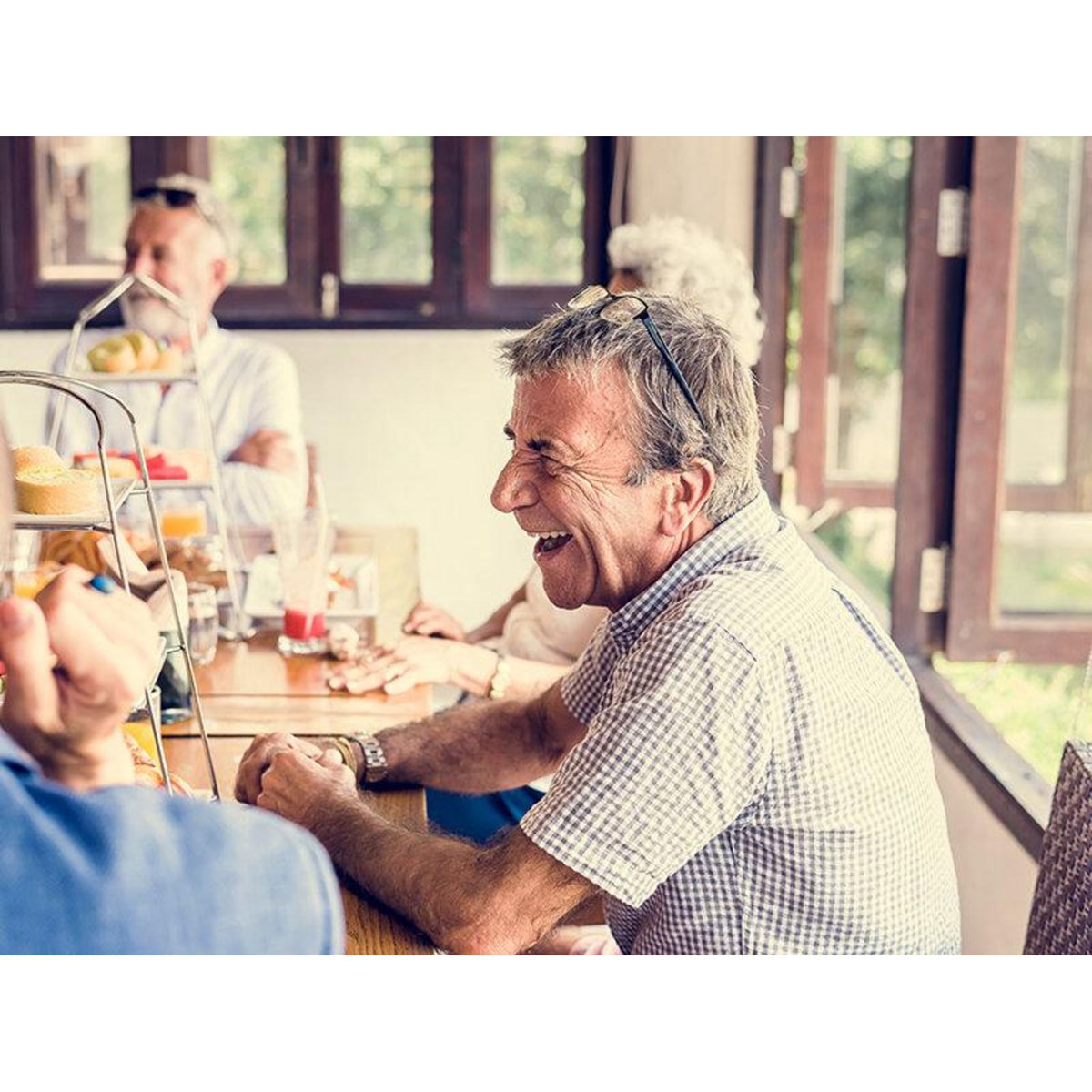 Smartbox Joyeux anniversaire ! 70 ans - Coffret Cadeau Multi-thèmes