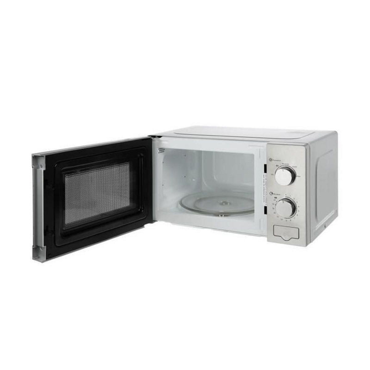 OCEANIC Micro-ondes pose libre OCEANIC, OCEAMO20S