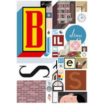 BUILDING STORIES, Ware Chris