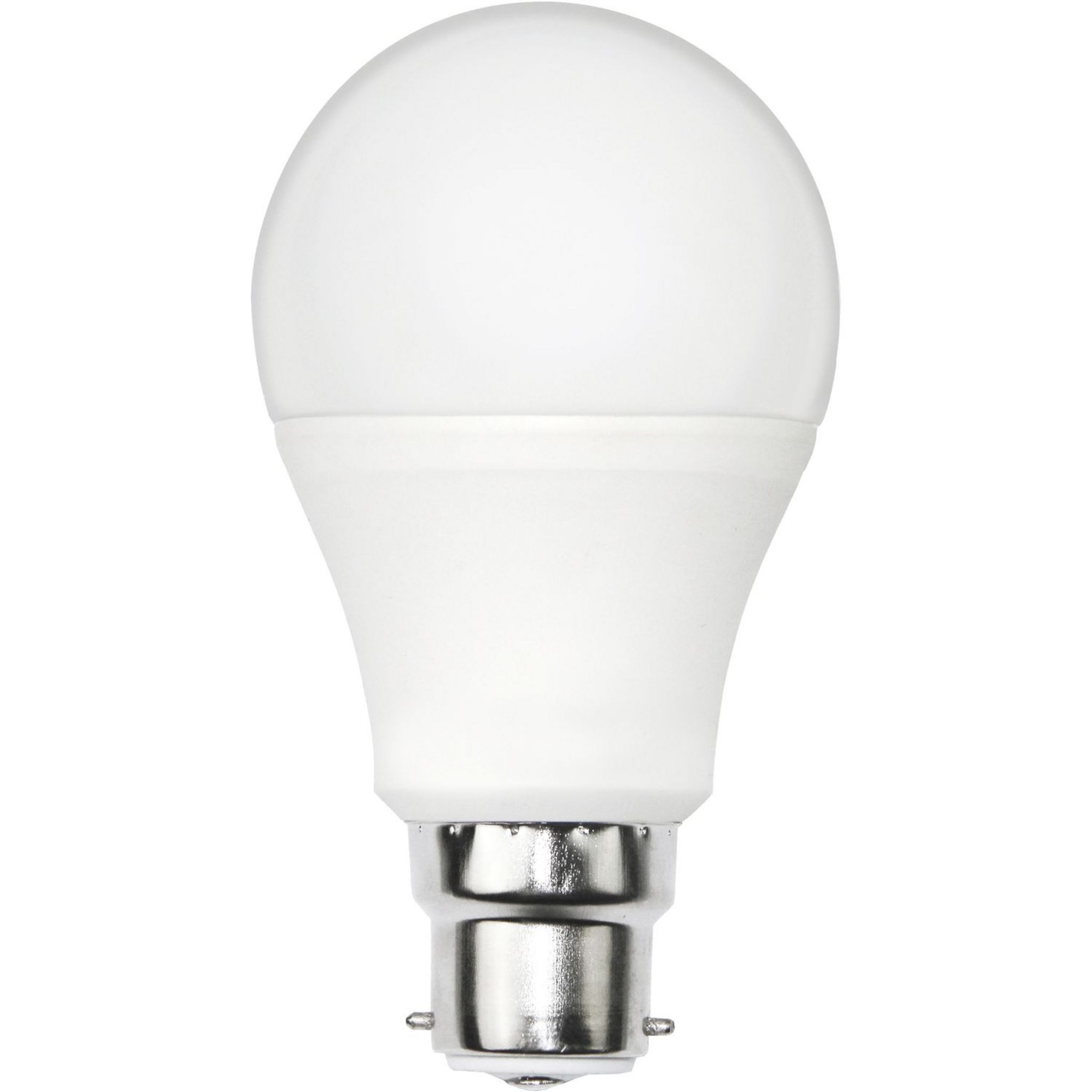 POUCE PP AMPOULE LED STD B22 40W POUCE