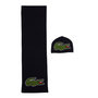 Voir la diapositive 1 : Lacoste Coffret cadeau bonnet et écharpe en crocodile unisexe  Lacoste RB1515