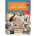 PROFESSION BOULANGER CAP. EDITION 2019, Ferrand Patrick