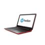 Voir la diapositive 2 : HP Ordinateur portable - Pavilion Notebook 17-g165nf - Rouge