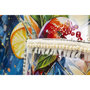 Voir la diapositive 3 : Paris Prix Tableau Imprimé  Cocktail II  62x92cm Multicolore