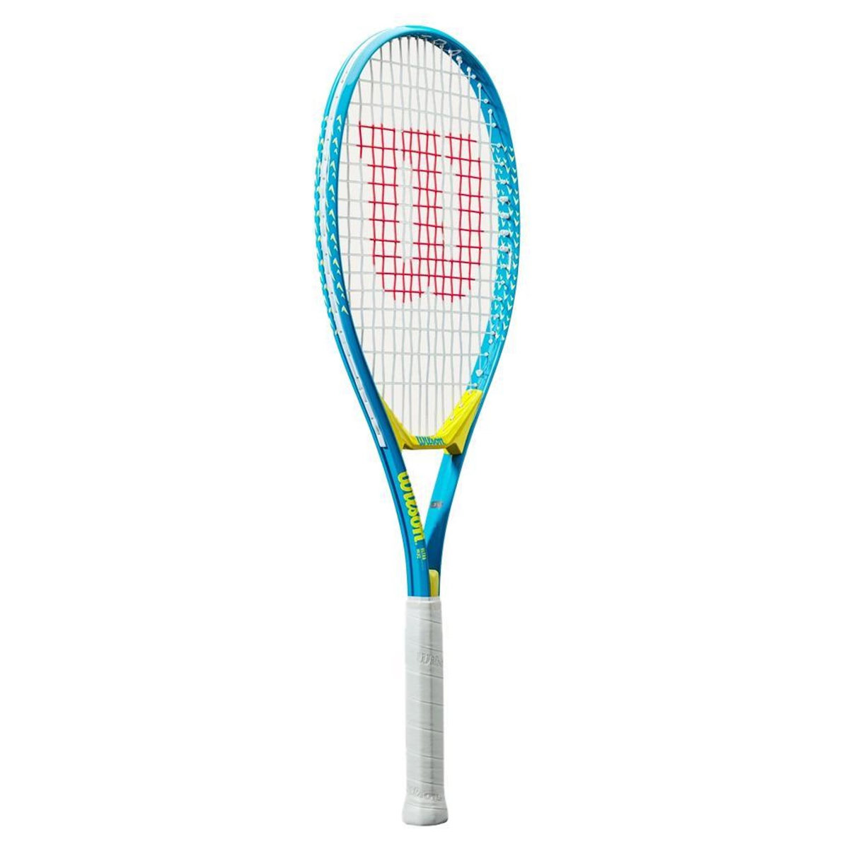 WILSON Raquette /Vert Garçon Wilson Ultra Power 23