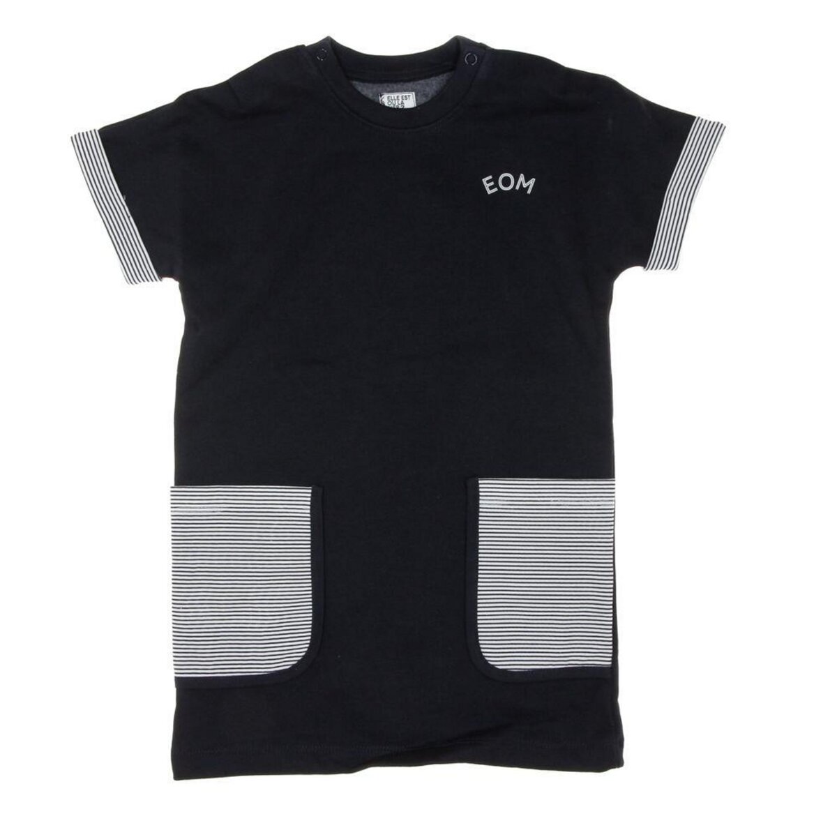 ELLE EST OU LA MER Robe  EOM Epali