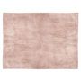 Voir la diapositive 1 : ATMOSPHERA Tapis Déco Uni  Joanne  120x170cm Rose