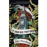 LE JOUR DES TRIFFIDES, Wyndham John