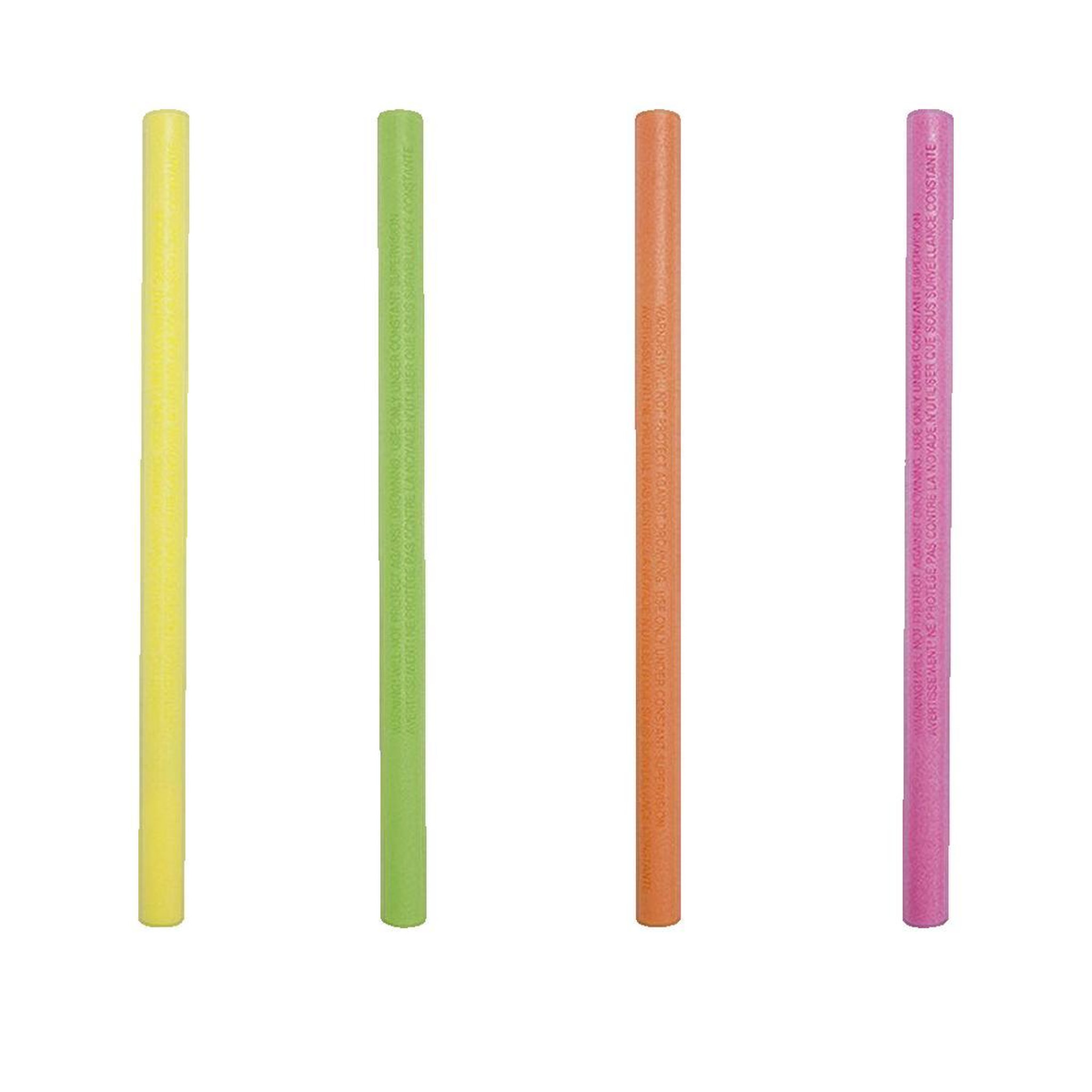 BESTWAY Bouée Bestway Aqua Bones 122 x 6.5 cm multicolore