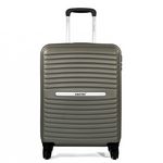 Cactus Valise cabine rigide 55cm. Coloris disponibles : Noir, Bleu