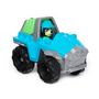 Voir la diapositive 2 : Spin Master VEHICULE + FIGURINE REX La Pat' Patrouille